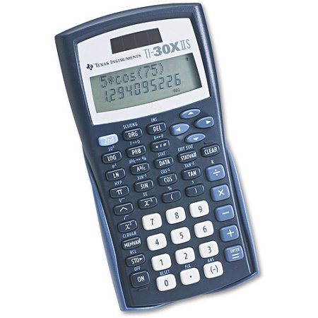 TI-30 Picture TI-30 Picture