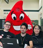 RedCross 