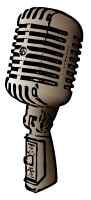 Microphone 