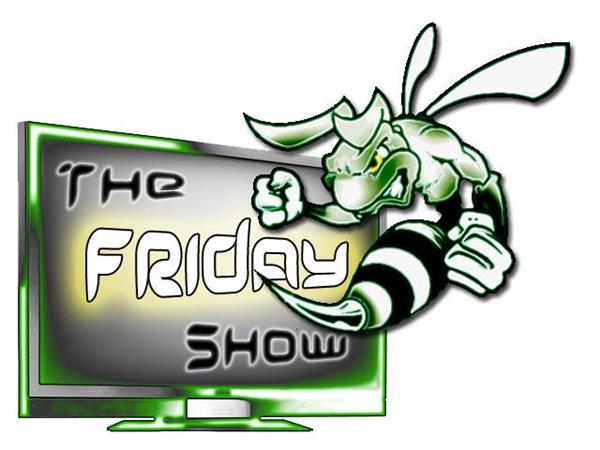 The Friday Show 