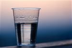 water glass 