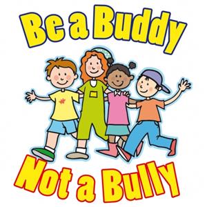 No Bully 
