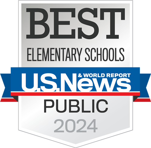 Best Elementary Schools Logo
