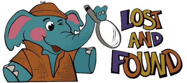 Lost and Found
