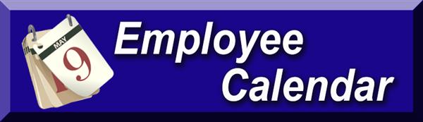 Staff Calendars
