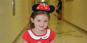 Photo of Early childhood girl 