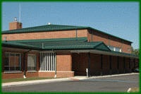 Fort Dix 