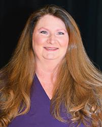 Wanda Knox