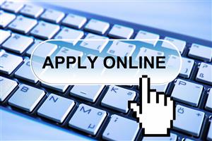 Apply Online Picture 