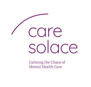 Care Solace Logo 