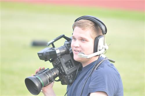 ENG Camera Operator 