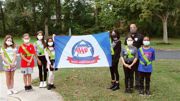 Busansky Safety Patrol 