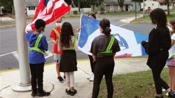 Busansky Safety Patrol 