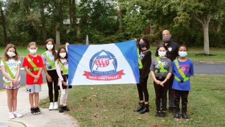 Safety Patrol